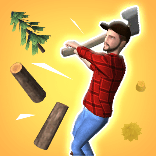 Tree Craftman 3D APK MOD (Juego de velocidad)
