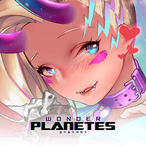 Wonder Planetes APK MOD (Mega Mod Menú)