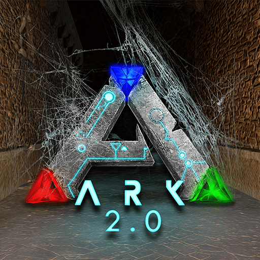 ARK: Survival Evolved APK MOD (MEGA MENÚ)