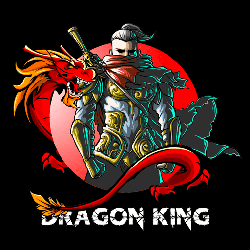 Dragon King – Super Warrior APK MOD (Dinero ilimitado)