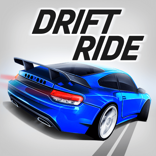 Drift Ride – Traffic Racing APK MOD (Dinero Ilimitado)