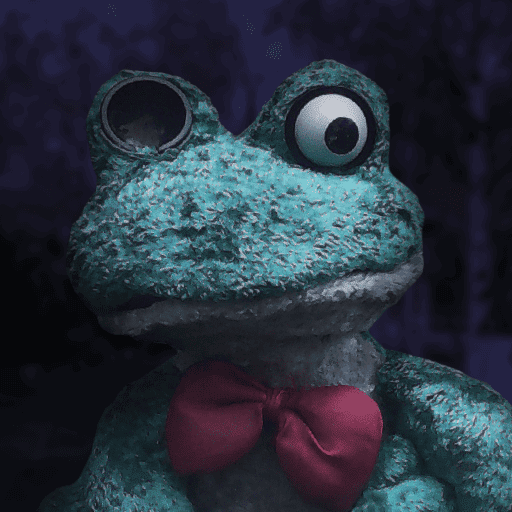 Five Nights with Froggy APK MOD (Desbloqueado)