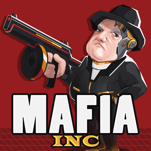 Mafia Inc. APK MOD (Dinero Ilimitado)
