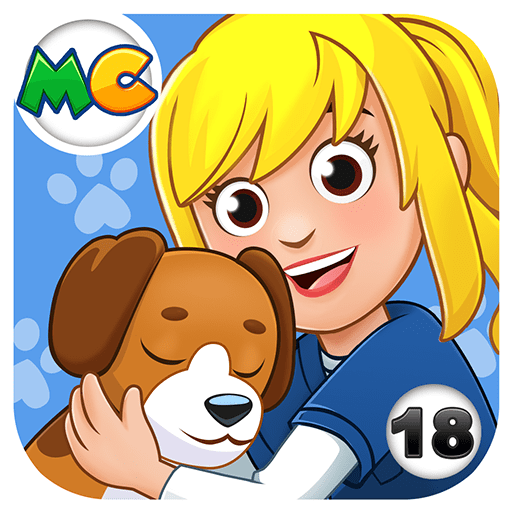 My City: Animal Shelter APK MOD (Juego completo)