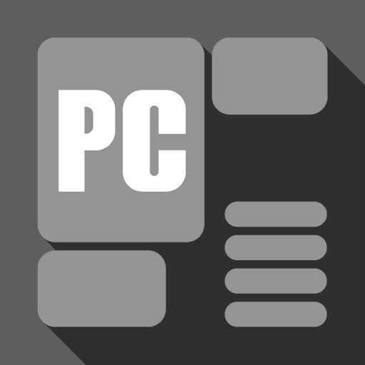 PC Simulator APK MOD (Dinero ilimitado)