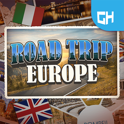 Road Trip Europe APK MOD (Versión completa desbloqueada)