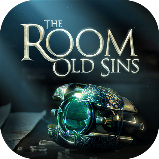 The Room Old Sins APK MOD (Juego Completo)