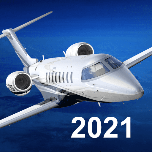 Aerofly FS 2021 APK MOD (Juego completo)