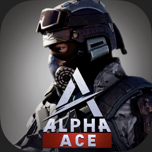 Alpha Ace MOD APK (Última Versión)