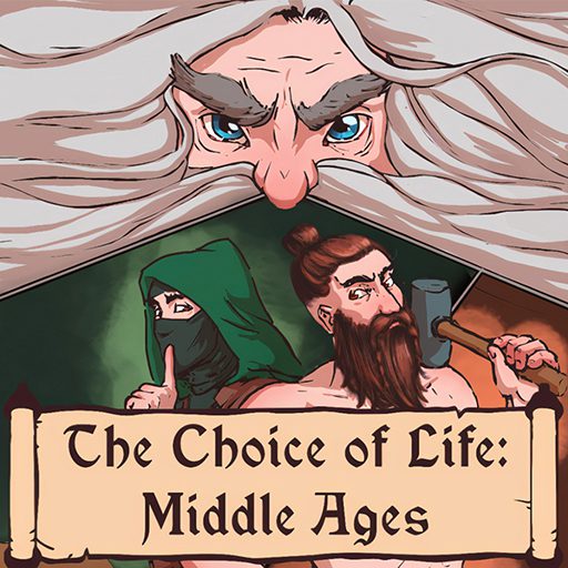 Choice of Life: Middle Ages APK MOD (Juego Gratis)