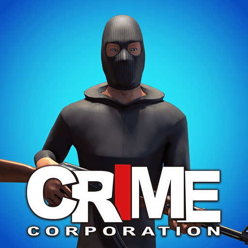 Crime Corp APK MOD (Recompensa gratis)