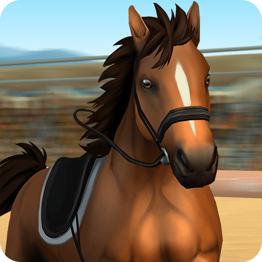 Horse World – Show Jumping APK MOD (Última Versión)