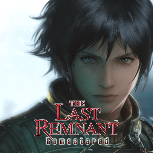 THE LAST REMNANT Remastered APK MOD (Juego completo)