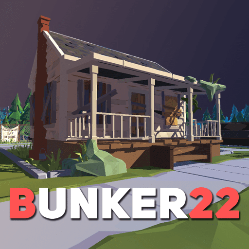 Bunker 22: Zombie Survival MOD APK (Dinero Ilimitado)