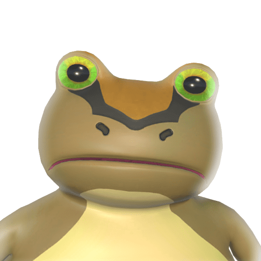 Amazing Frog APK (Juego Completo)
