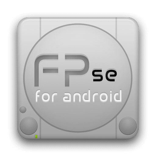 FPse APK para Android (Ultima Version)