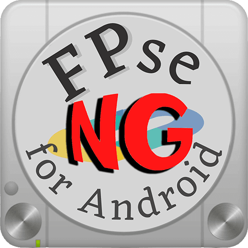 FPse64 APK para Android (Ultima Version)
