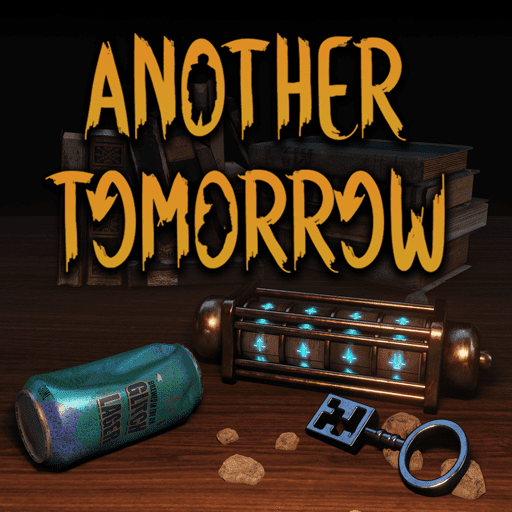 Another Tomorrow APK MOD (Juego completo)