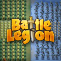 Battle Legion – Mass Battler MOD APK (Dinero Ilimitado)