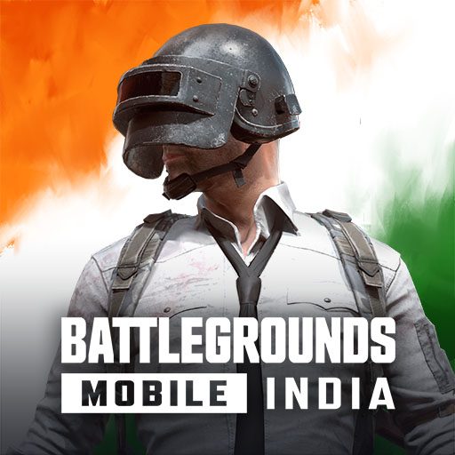 Battlegrounds Mobile India APK MOD (MOD MENÚ)