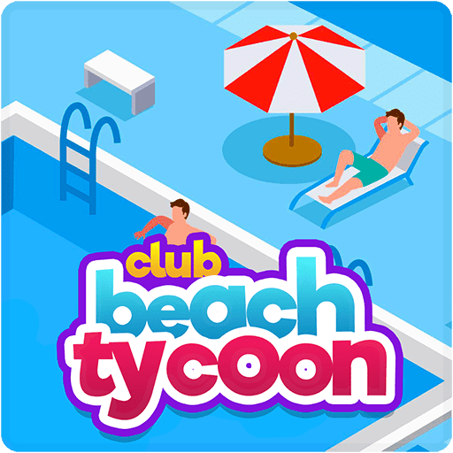 Beach Club Tycoon APK MOD (Dinero Ilimitado)