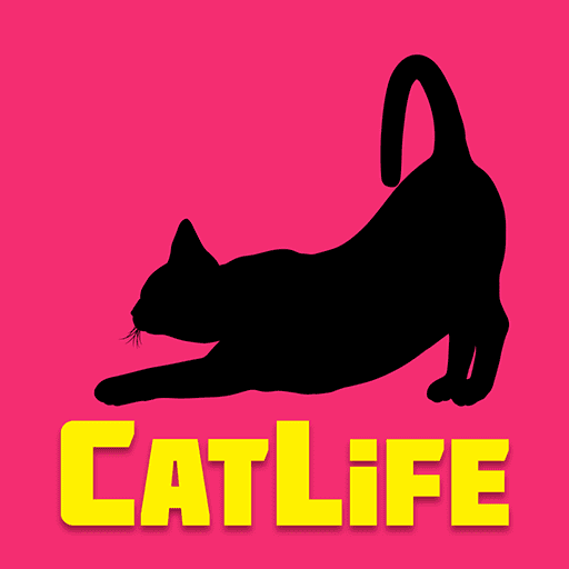CatLife: BitLife Cats APK MOD (Desbloqueado)