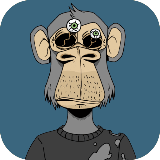 Bored Ape Creator APK MOD (Recompensas Gratis)