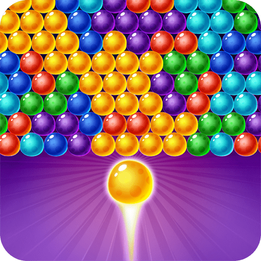 Bubble shooter – Free bubble games