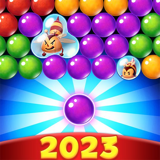 Buggle 2 – Free Color Match Bubble Shooter Game