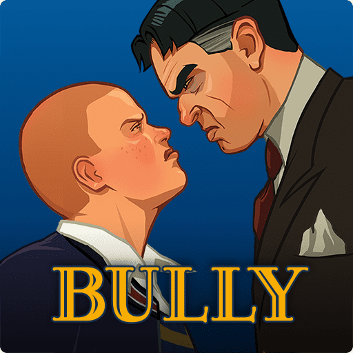Bully: Anniversary Edition MOD APK (Mega Menú)