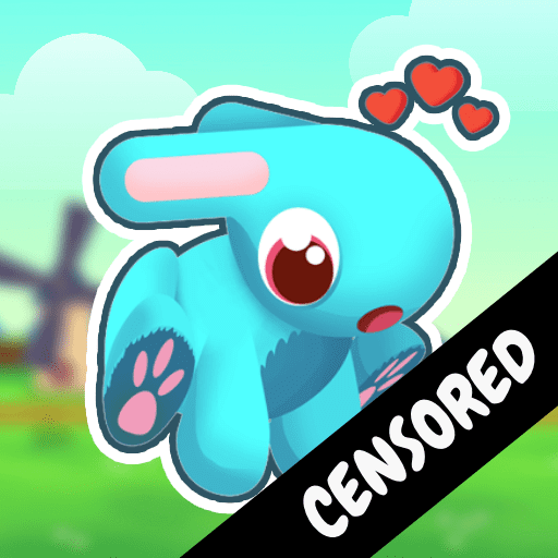 Bunniiies – Uncensored Rabbit APK MOD (Compras gratis)