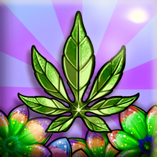 CannaFarm – Idle Weed Farming Collection Game ????