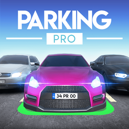 Car Parking Pro APK MOD (Dinero Ilimitado)