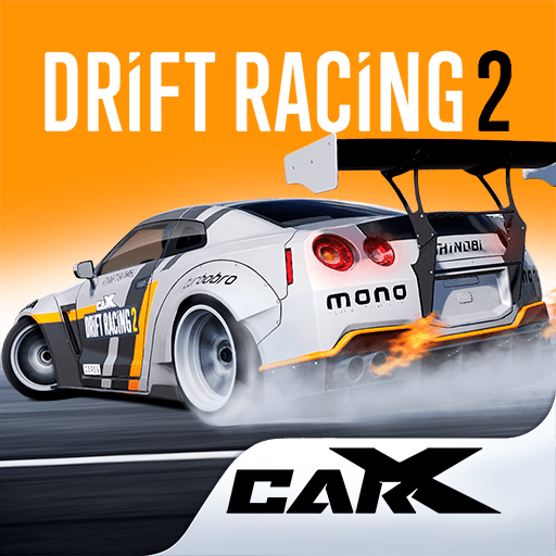CarX Drift Racing 2 APK MOD (Dinero Ilimitado)