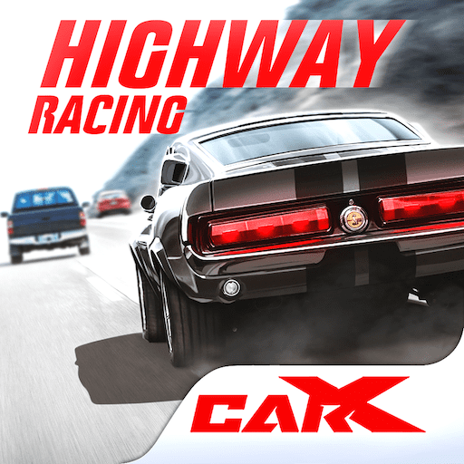 CarX Highway Racing APK MOD (Dinero ilimitado)
