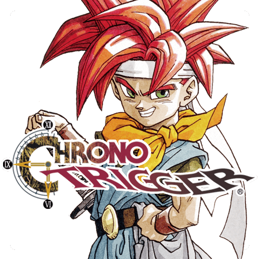 CHRONO TRIGGER APK MOD (Ultima Version)
