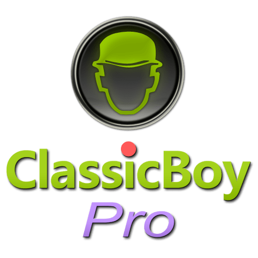 ClassicBoy Pro Games Emulator APK MOD (Desbloqueado)