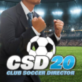 Club Soccer Director 2022 APK MOD (Dinero Ilimitado)