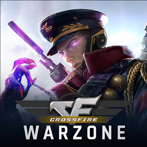 CROSSFIRE: Warzone – Strategy War Game