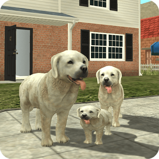 Dog Sim Online APK MOD (Ultima Version)