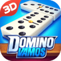 Domino Vamos MOD APK (Dinero Ilimitado)