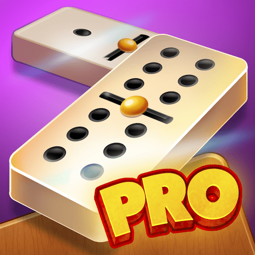 Dominoes Pro APK MOD (Oro Ilimitado)