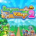 Dungeon Village 2 MOD APK (Dinero ilimitado)