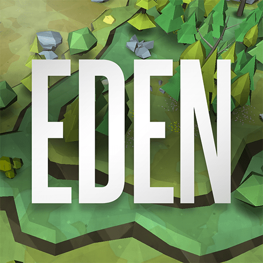 Eden: World Builder Simulator APK MOD (Dinero Ilimitado)