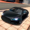 Extreme Car Driving Simulator v6.74.0 MOD APK (Compras Gratis)