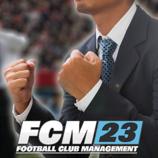FCM23 Soccer Club Management MOD APK (Dinero Ilimitado)