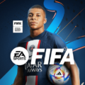 FIFA Mobile MOD APK (Mega Menú)