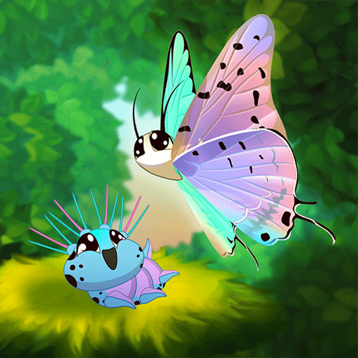Flutter: Butterfly Sanctuary APK MOD (Dinero Ilimitado)