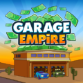 Garage Empire – Idle Tycoon