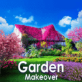 Garden Makeover: Home Design APK MOD (Dinero Ilimitado)